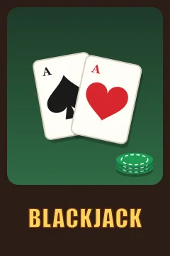 Blackjack la Yes Casino – doi ași și jetoane verzi