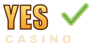 Logo Yes Casino
