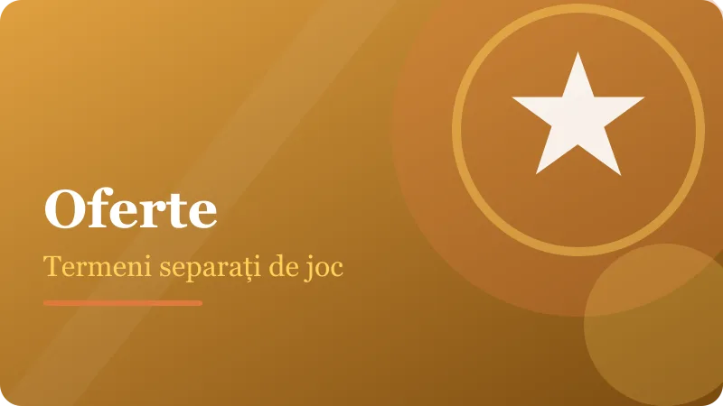 Jocuri și oferte, după primii pași – ilustrație pentru secțiunea Yes Casino