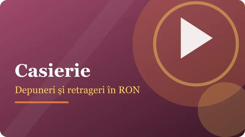 Prima depunere în lei – ilustrație pentru secțiunea Yes Casino
